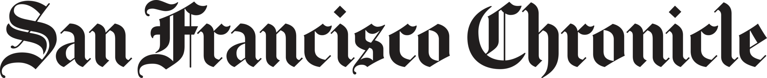 San Francisco Chronicle